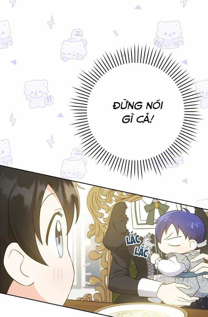 Cho Con Núm Vú Đi Mà - Chương 31 - ảnh 20