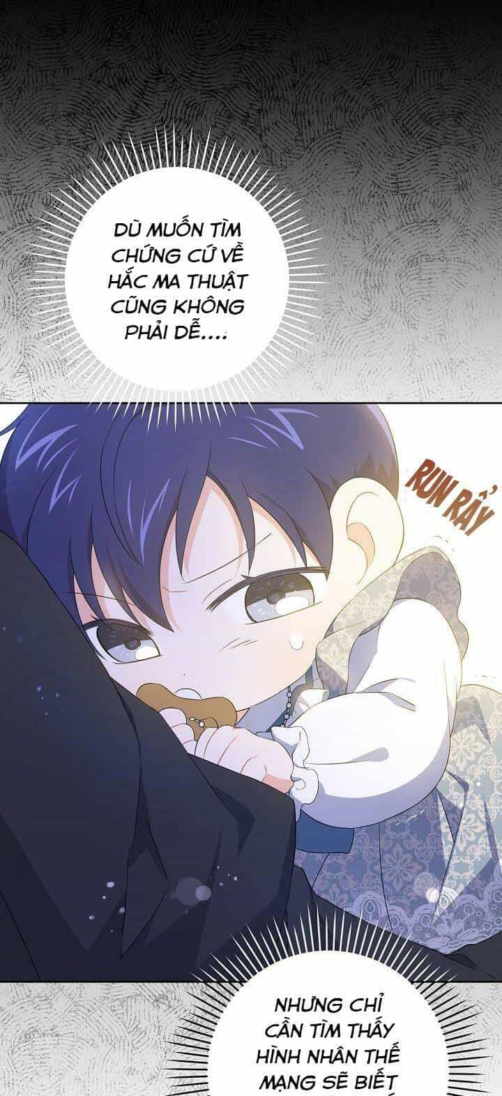 Cho Con Núm Vú Đi Mà - Chương 31 - ảnh 33