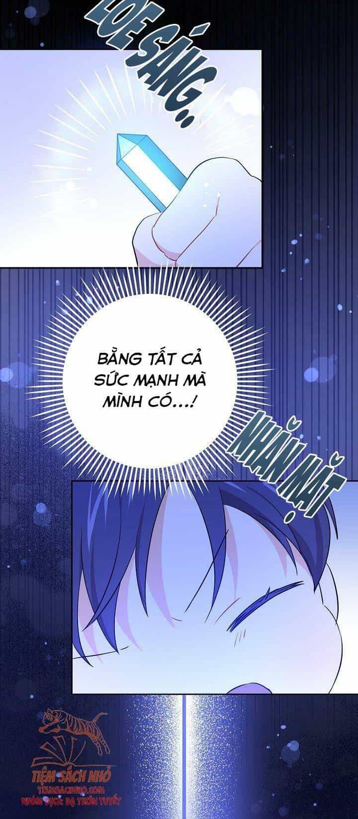 Cho Con Núm Vú Đi Mà - Chương 31 - ảnh 63