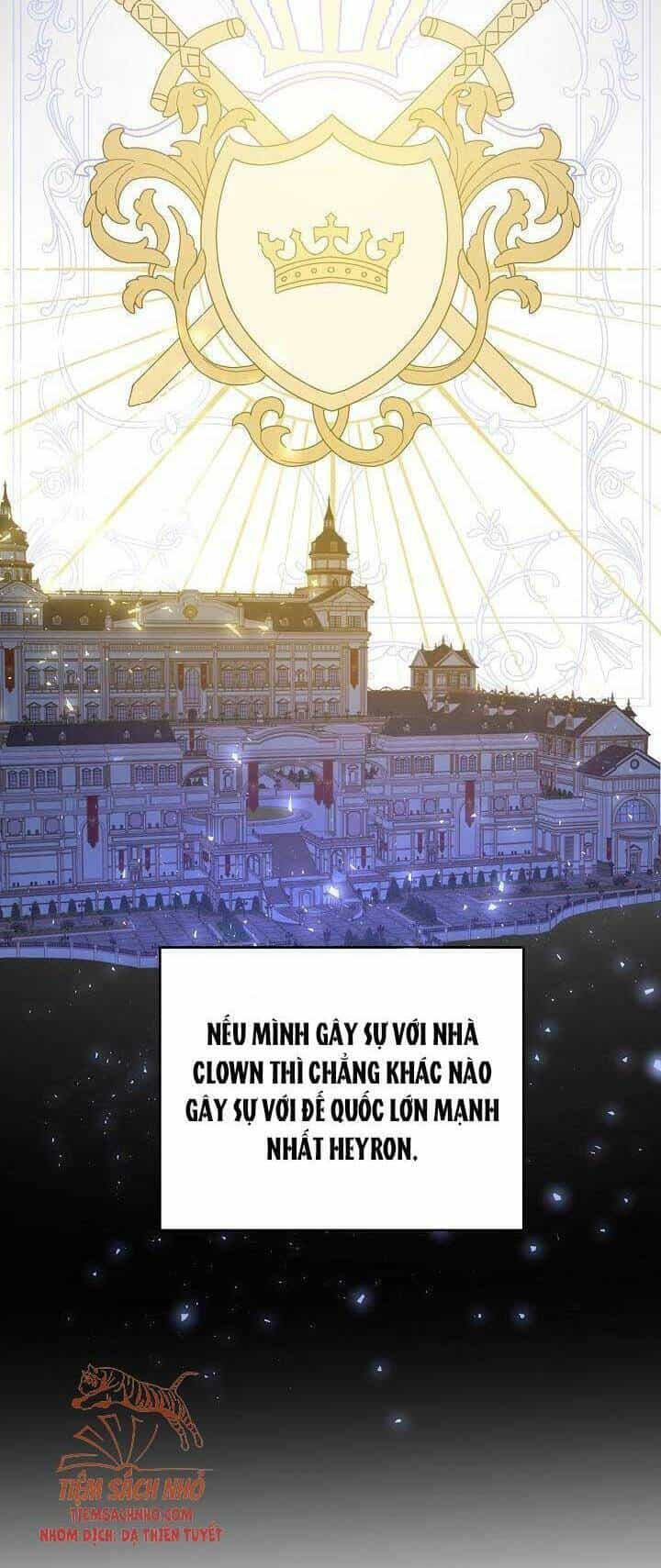 Cho Con Núm Vú Đi Mà - Chương 32 - ảnh 21