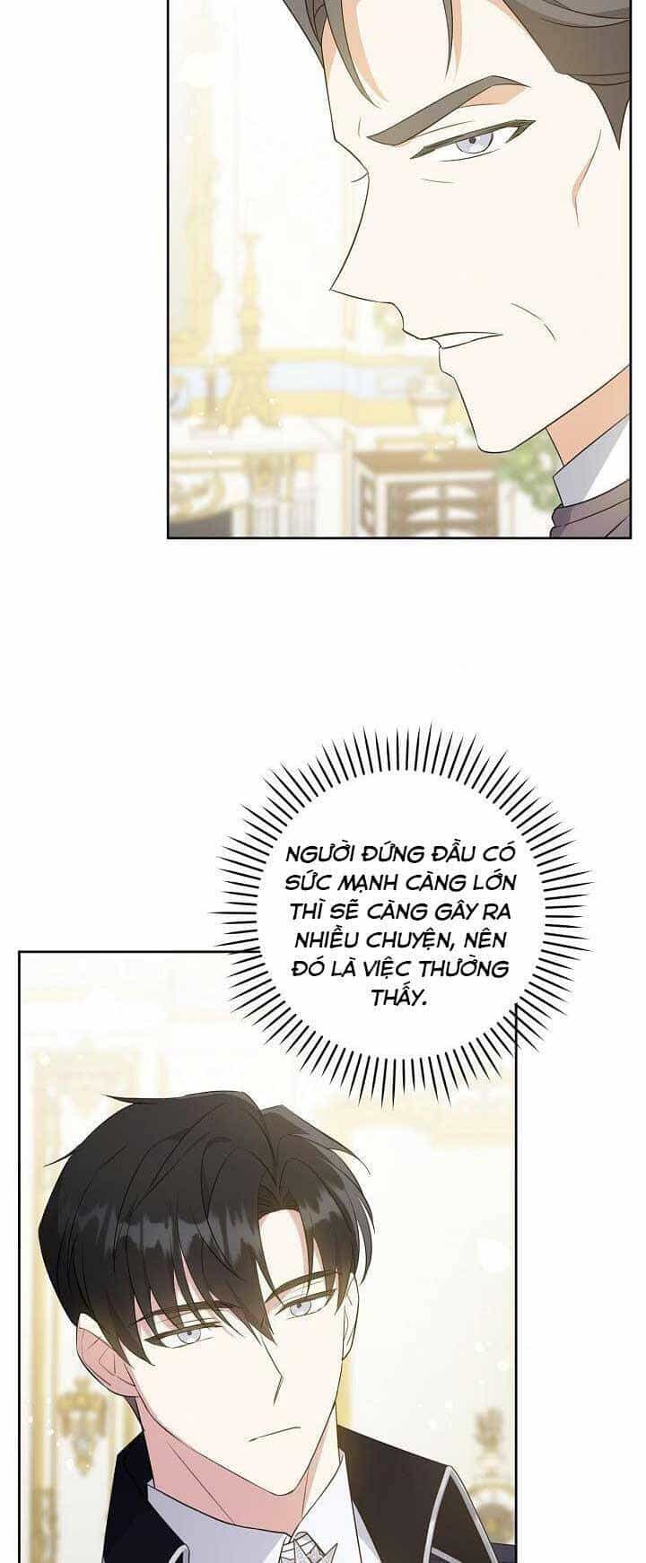 Cho Con Núm Vú Đi Mà - Chương 32 - ảnh 29