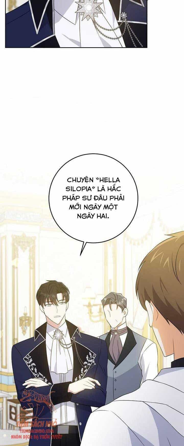 Cho Con Núm Vú Đi Mà - Chương 32 - ảnh 30