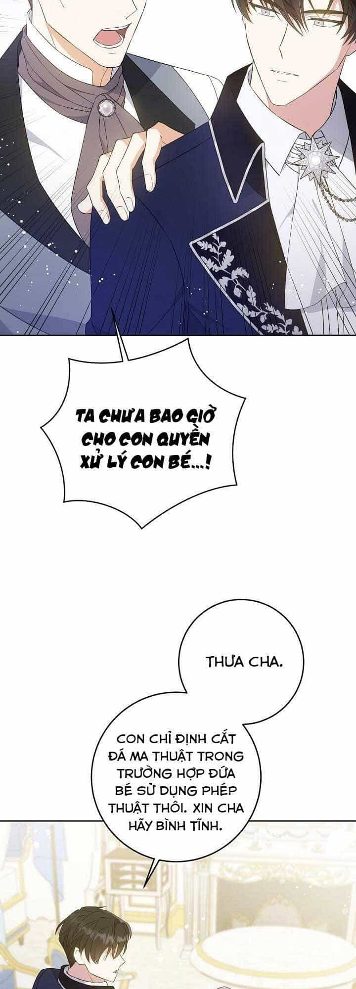 Cho Con Núm Vú Đi Mà - Chương 32 - ảnh 6