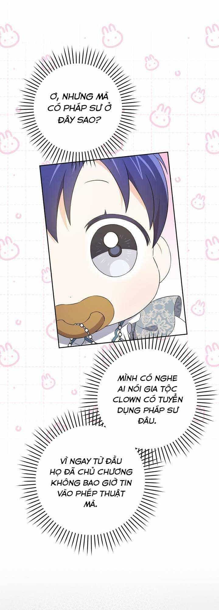 Cho Con Núm Vú Đi Mà - Chương 33 - ảnh 29