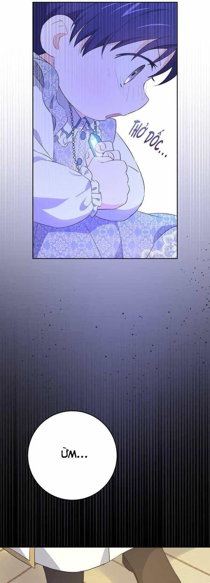 Cho Con Núm Vú Đi Mà - Chương 33 - ảnh 46