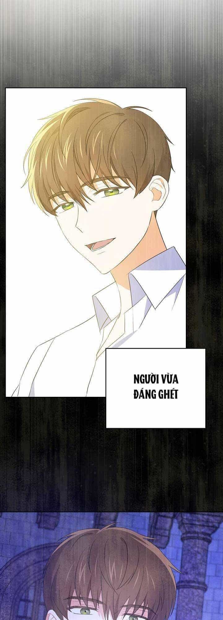 Cho Con Núm Vú Đi Mà - Chương 33 - ảnh 50