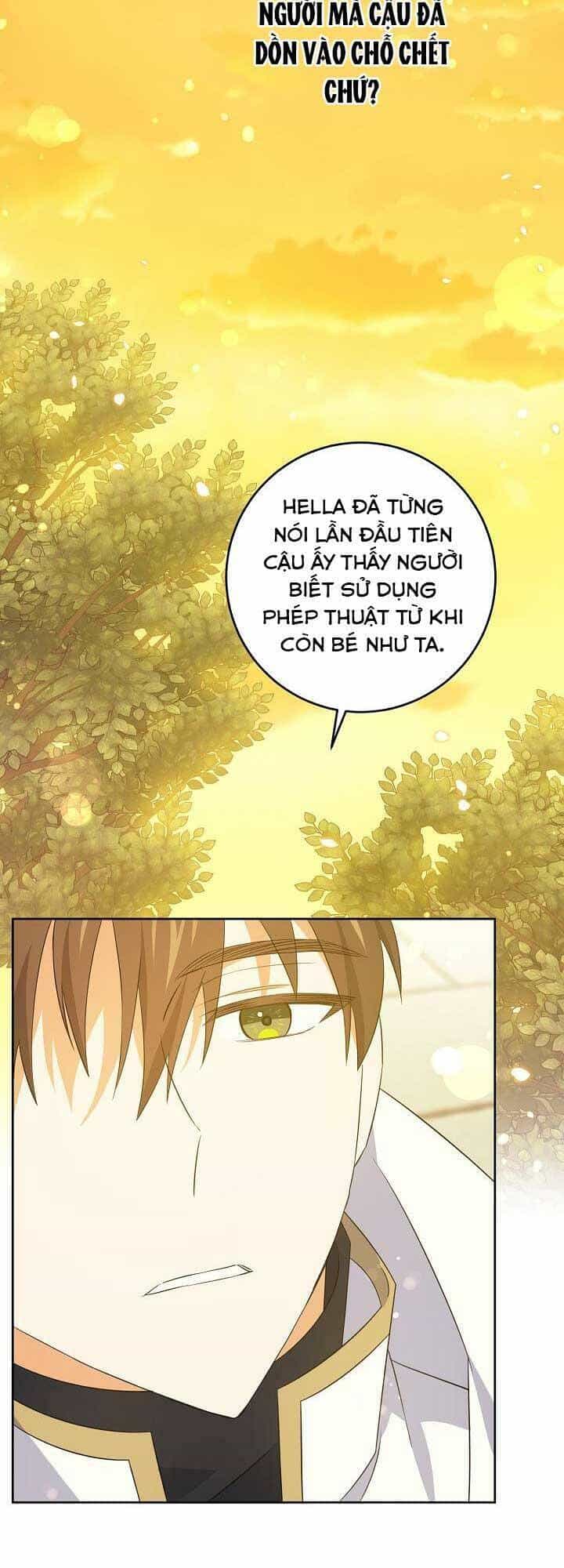 Cho Con Núm Vú Đi Mà - Chương 34 - ảnh 14