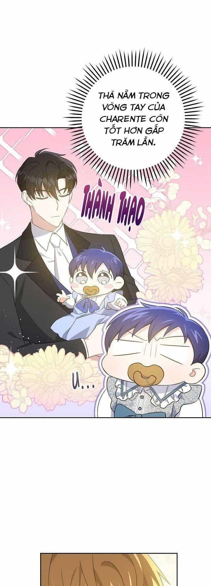Cho Con Núm Vú Đi Mà - Chương 34 - ảnh 23