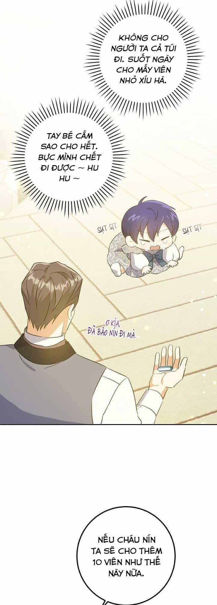 Cho Con Núm Vú Đi Mà - Chương 34 - ảnh 42