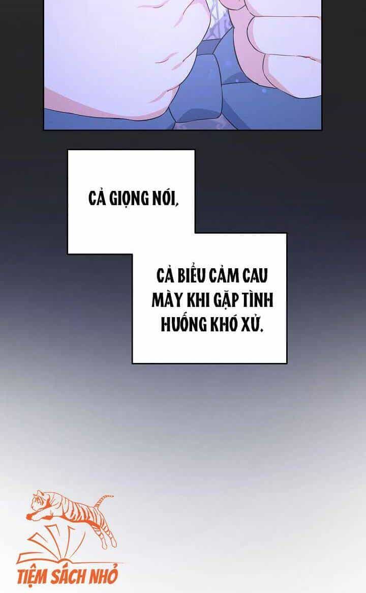 Cho Con Núm Vú Đi Mà - Chương 34 - ảnh 8