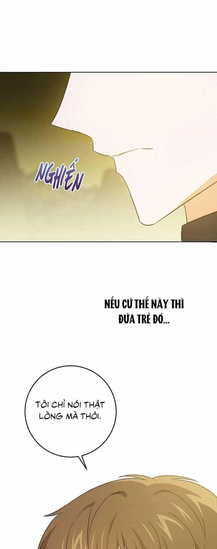 Cho Con Núm Vú Đi Mà - Chương 35 - ảnh 11