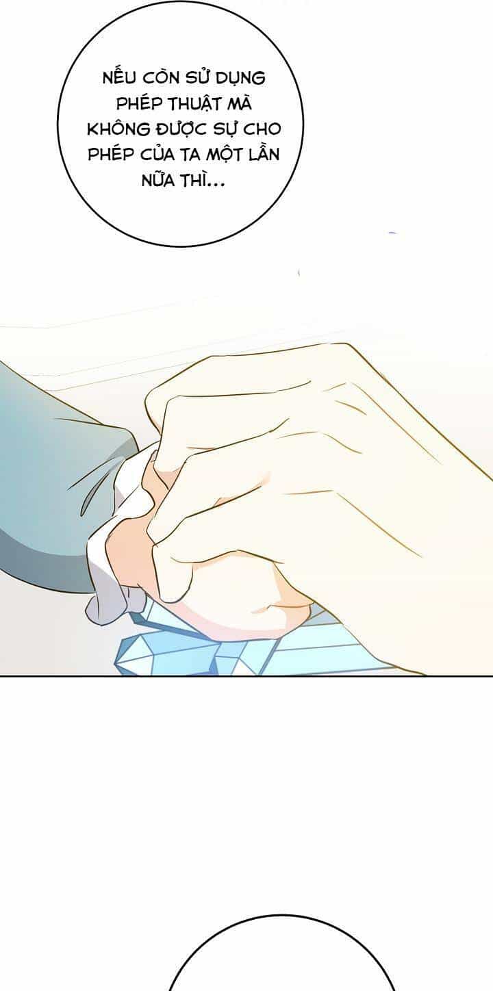 Cho Con Núm Vú Đi Mà - Chương 36 - ảnh 34