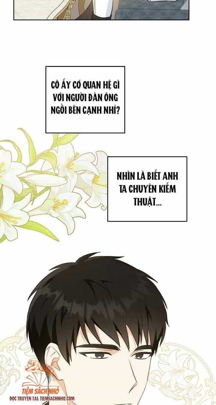 Cho Con Núm Vú Đi Mà - Chương 37 - ảnh 47