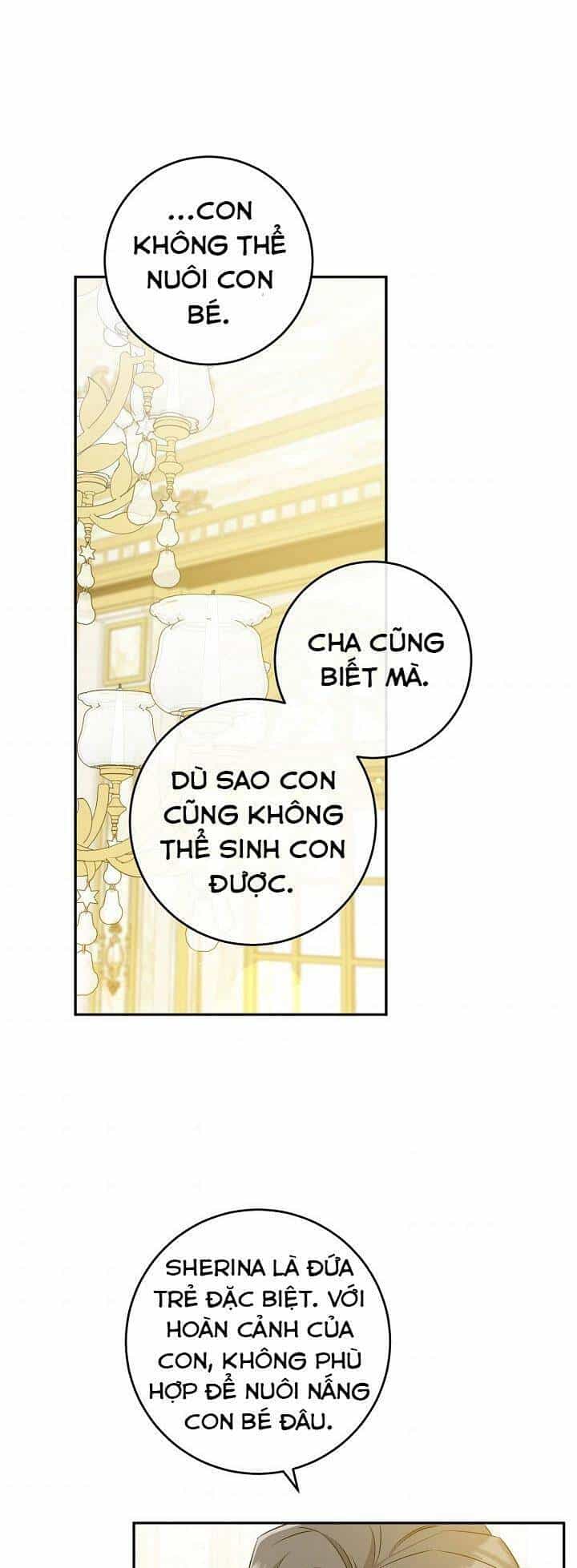 Cho Con Núm Vú Đi Mà - Chương 38 - ảnh 34
