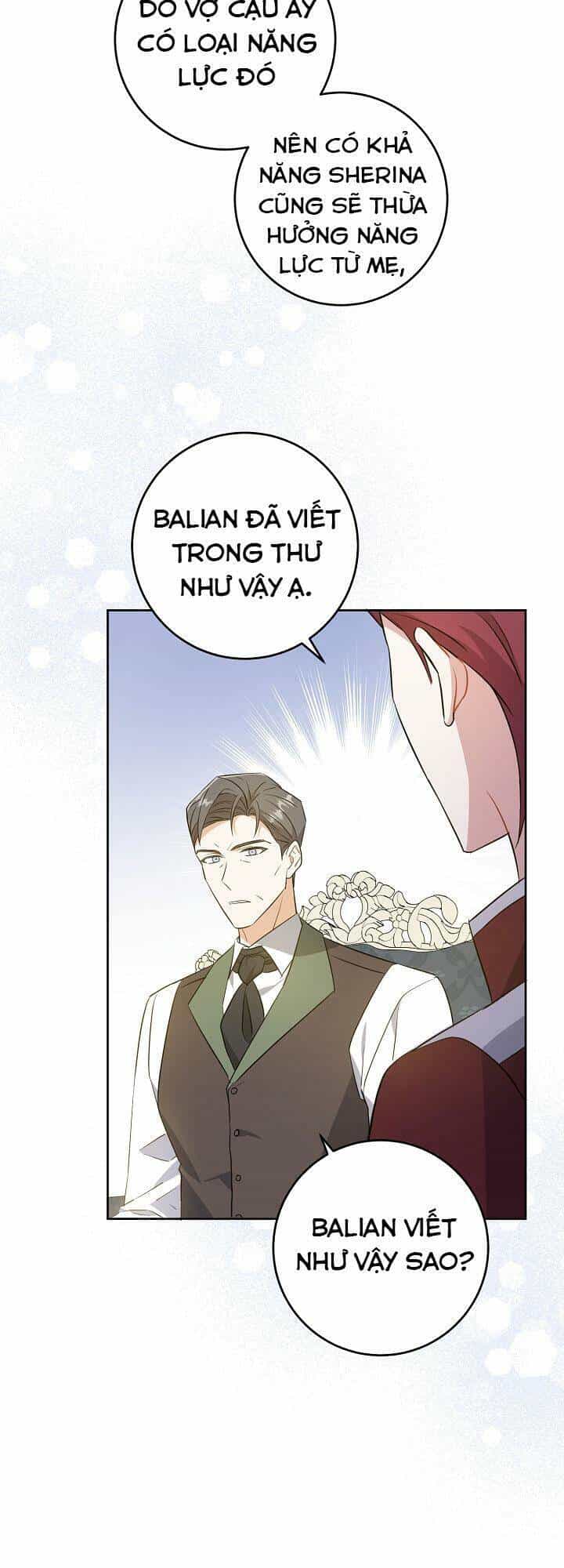 Cho Con Núm Vú Đi Mà - Chương 38 - ảnh 36