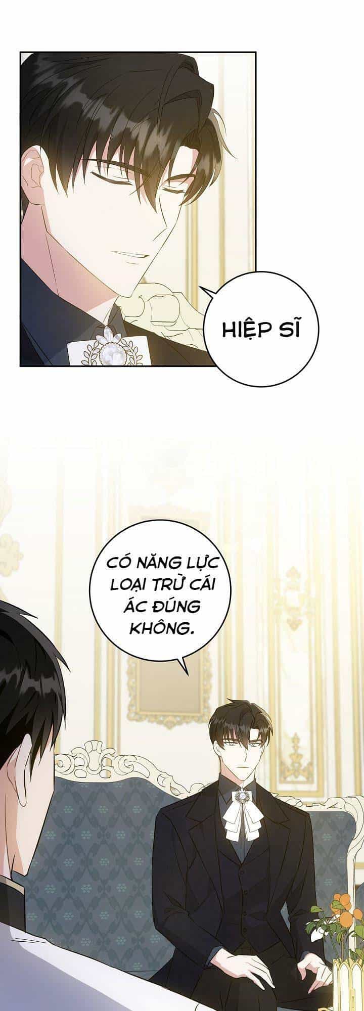 Cho Con Núm Vú Đi Mà - Chương 38 - ảnh 37