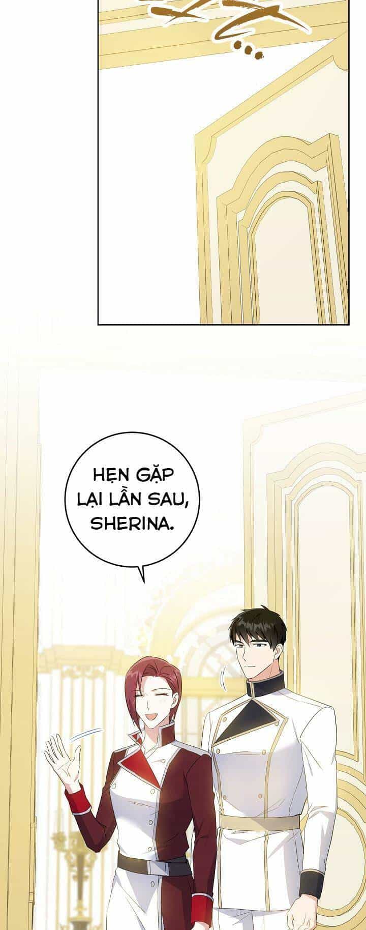 Cho Con Núm Vú Đi Mà - Chương 38 - ảnh 60