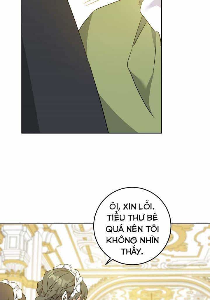 Cho Con Núm Vú Đi Mà - Chương 39 - ảnh 12