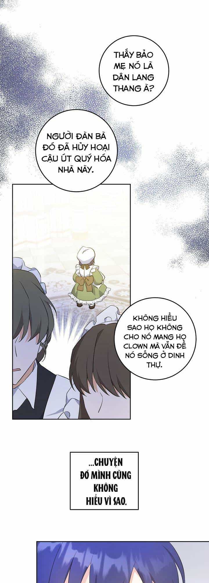 Cho Con Núm Vú Đi Mà - Chương 39 - ảnh 17