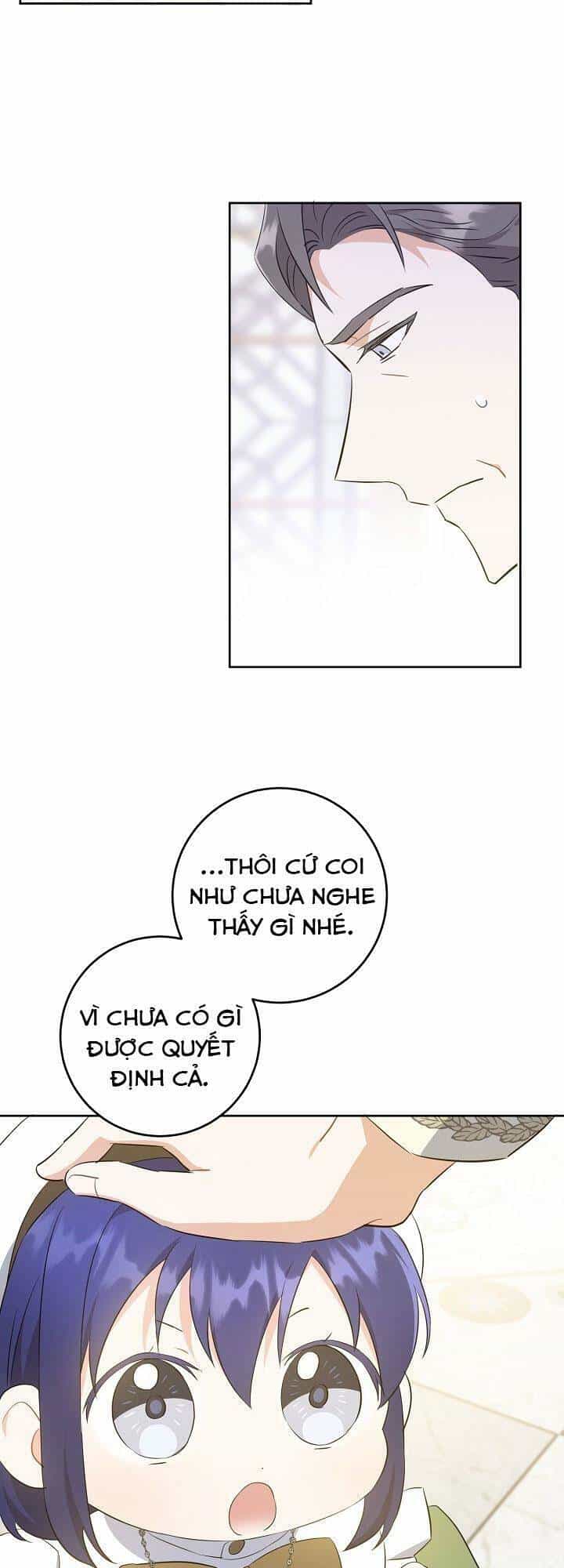 Cho Con Núm Vú Đi Mà - Chương 39 - ảnh 35