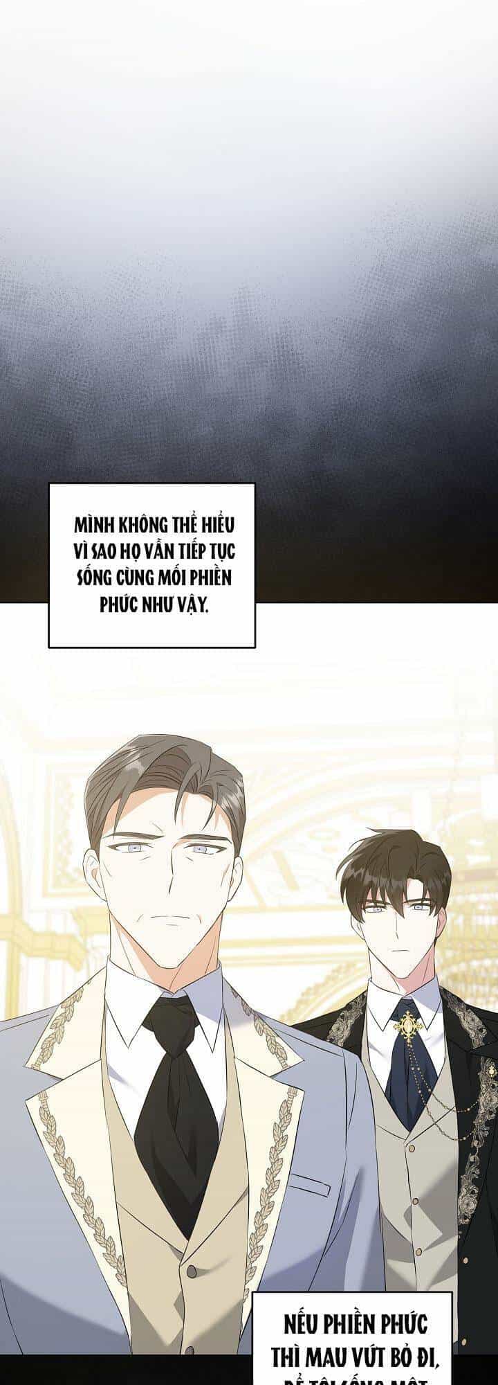 Cho Con Núm Vú Đi Mà - Chương 39 - ảnh 39