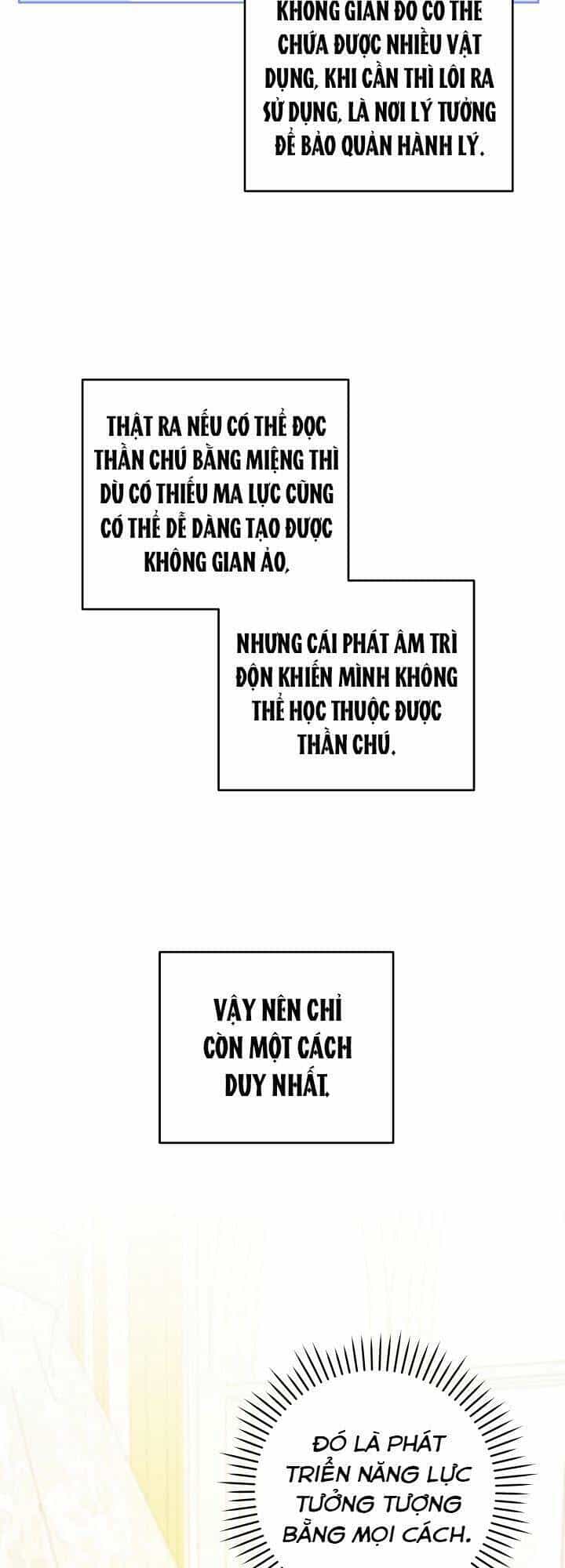 Cho Con Núm Vú Đi Mà - Chương 40 - ảnh 14