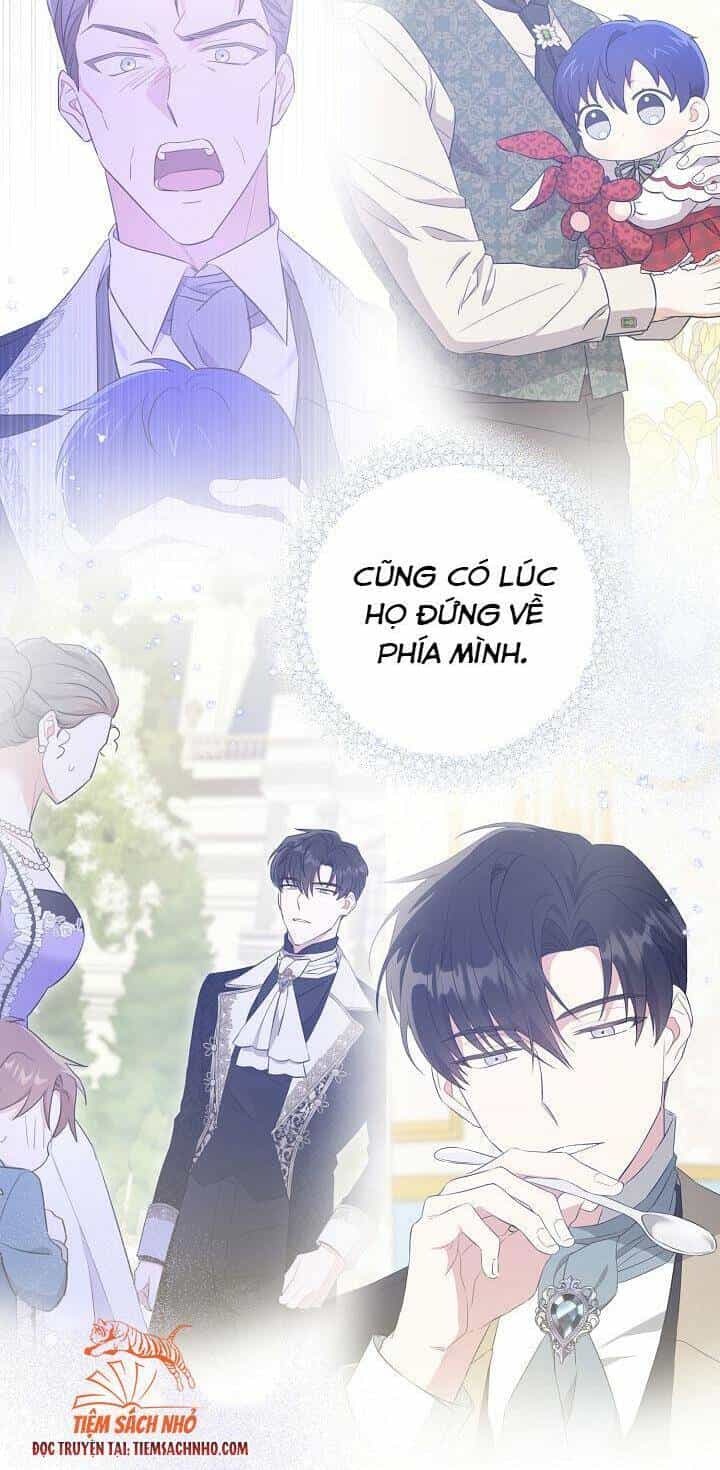 Cho Con Núm Vú Đi Mà - Chương 40 - ảnh 32