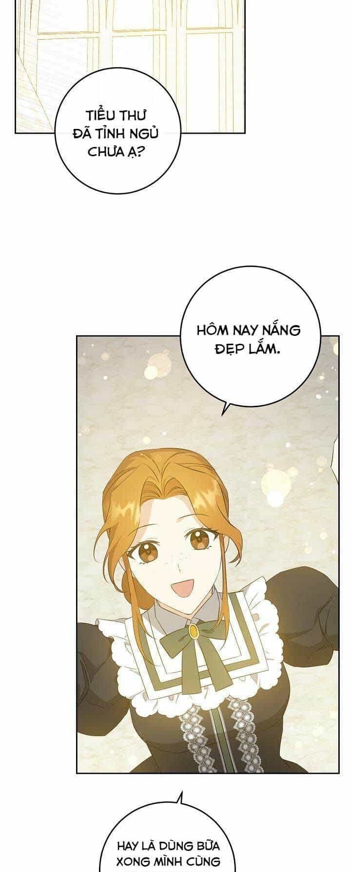 Cho Con Núm Vú Đi Mà - Chương 41 - ảnh 2