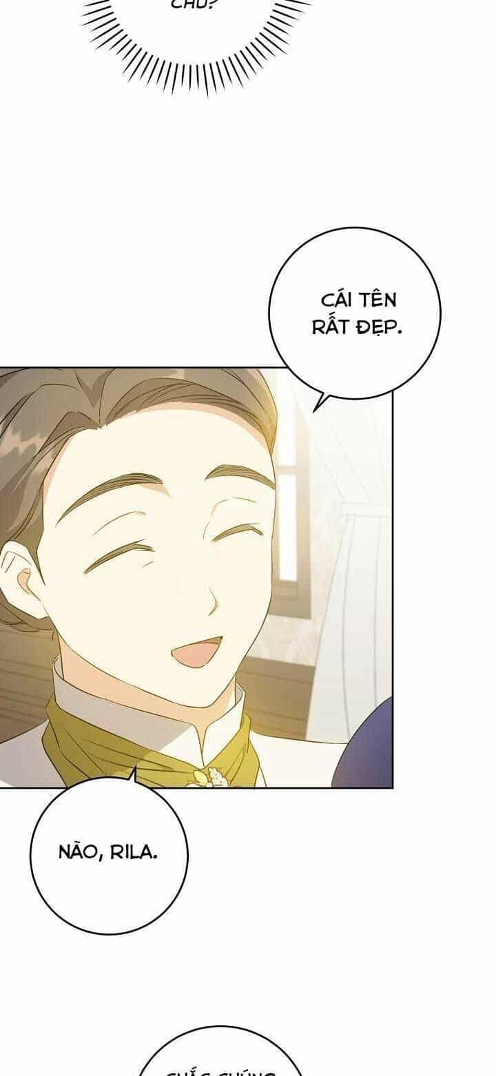 Cho Con Núm Vú Đi Mà - Chương 41 - ảnh 20