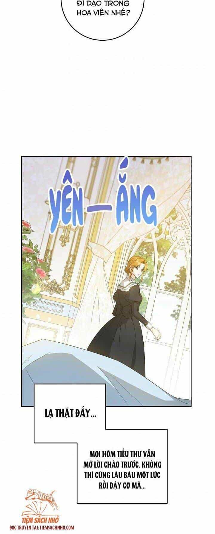 Cho Con Núm Vú Đi Mà - Chương 41 - ảnh 3