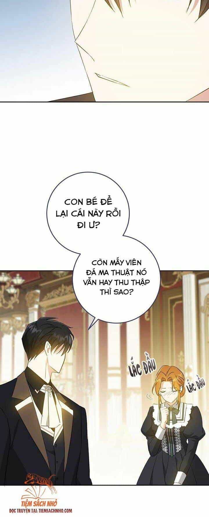 Cho Con Núm Vú Đi Mà - Chương 41 - ảnh 49