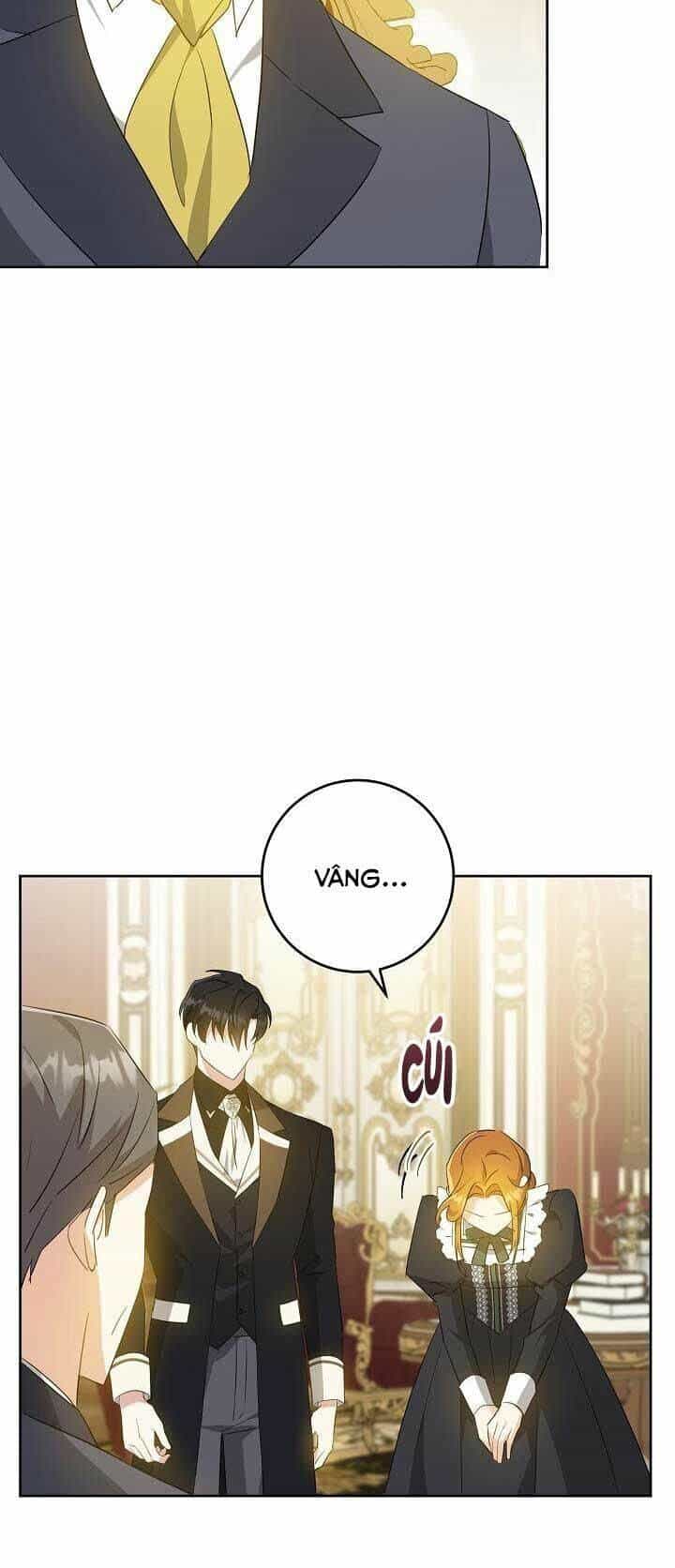 Cho Con Núm Vú Đi Mà - Chương 41 - ảnh 51