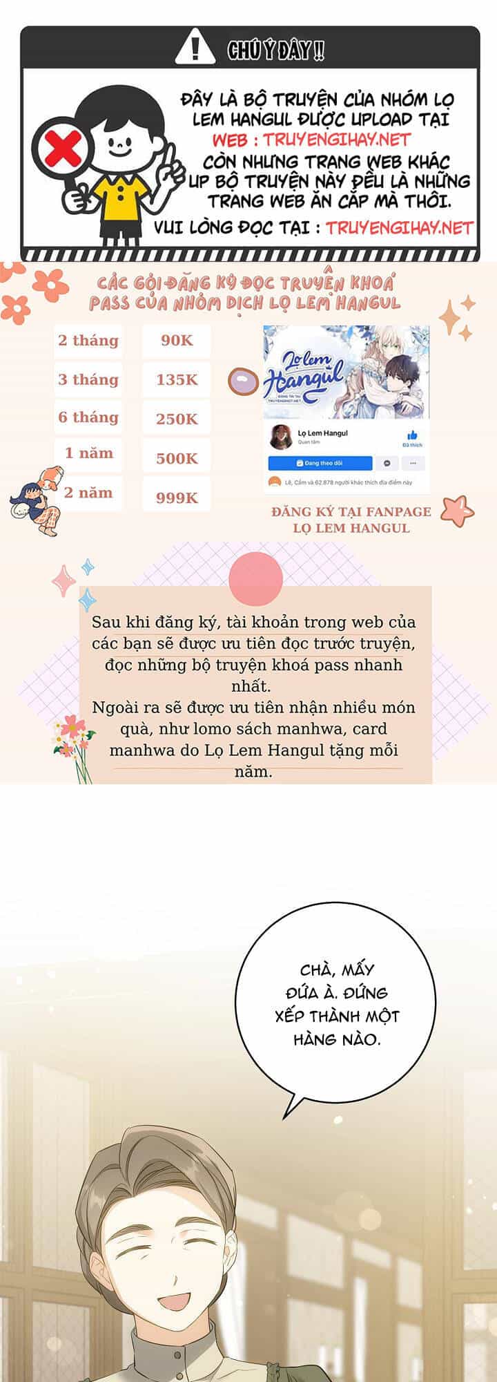 Cho Con Núm Vú Đi Mà - Chương 42.1 - ảnh 1