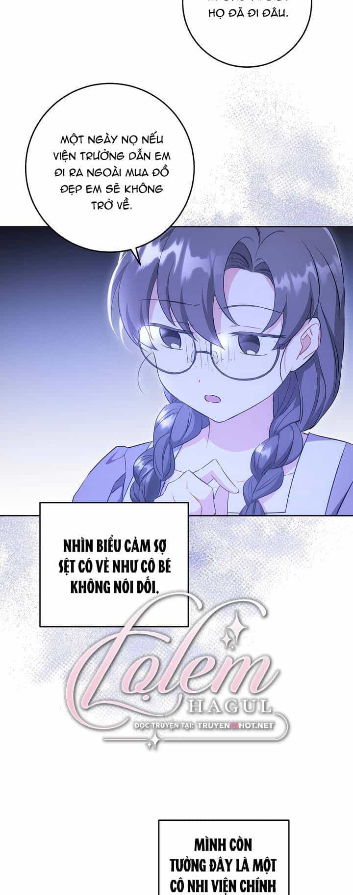 Cho Con Núm Vú Đi Mà - Chương 42.1 - ảnh 14
