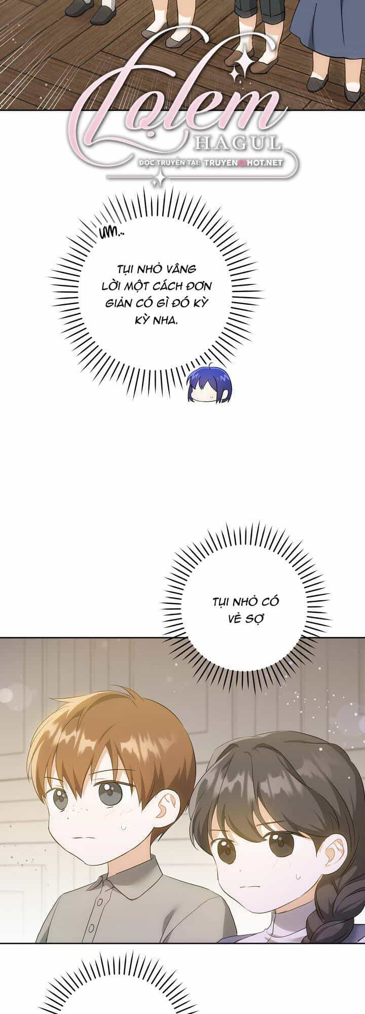 Cho Con Núm Vú Đi Mà - Chương 42.1 - ảnh 3