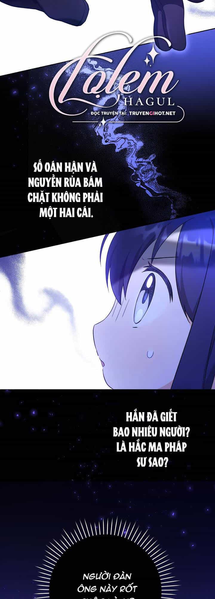 Cho Con Núm Vú Đi Mà - Chương 42.1 - ảnh 31