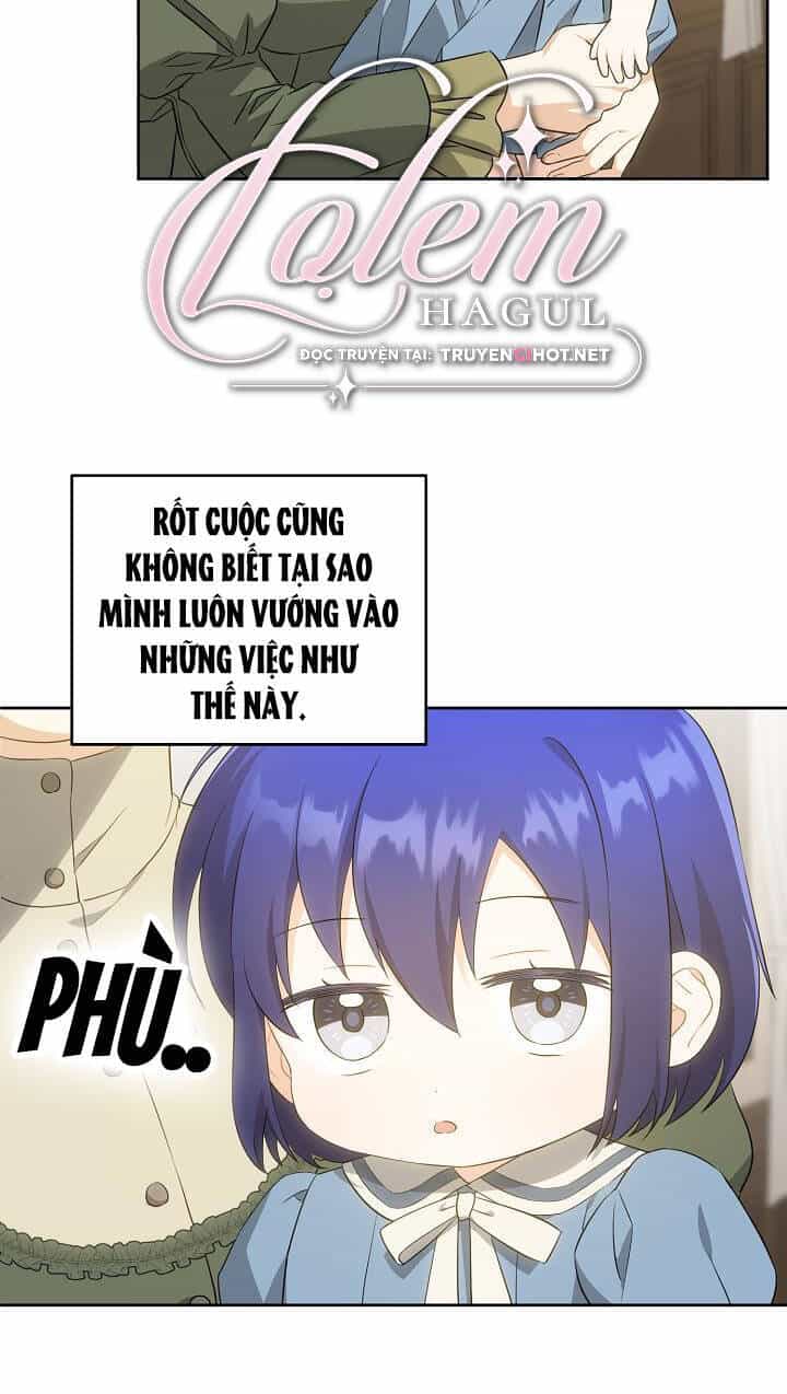 Cho Con Núm Vú Đi Mà - Chương 42.1 - ảnh 45