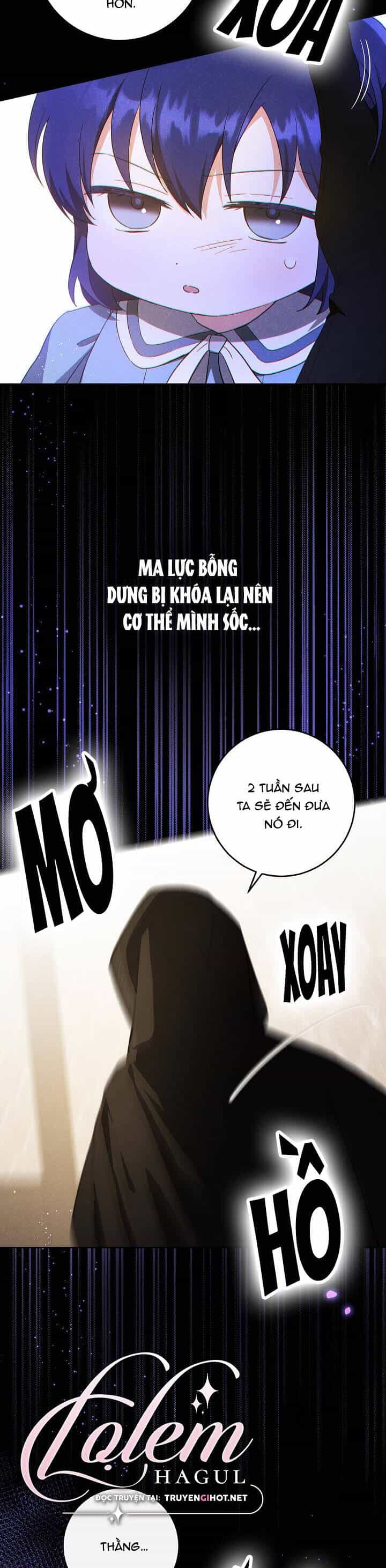 Cho Con Núm Vú Đi Mà - Chương 42.2 - ảnh 8