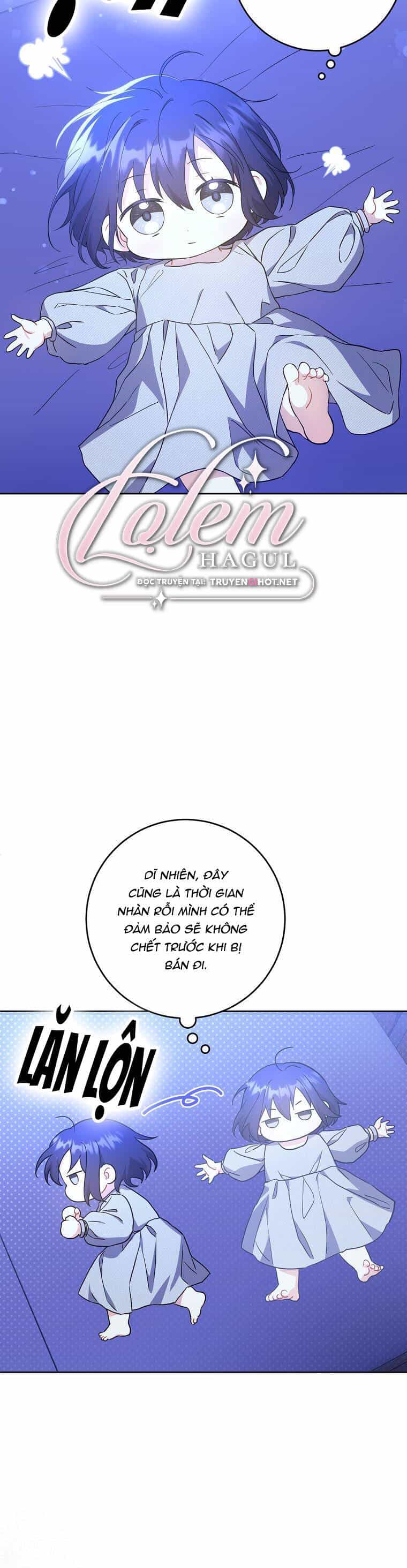 Cho Con Núm Vú Đi Mà - Chương 43.1 - ảnh 13