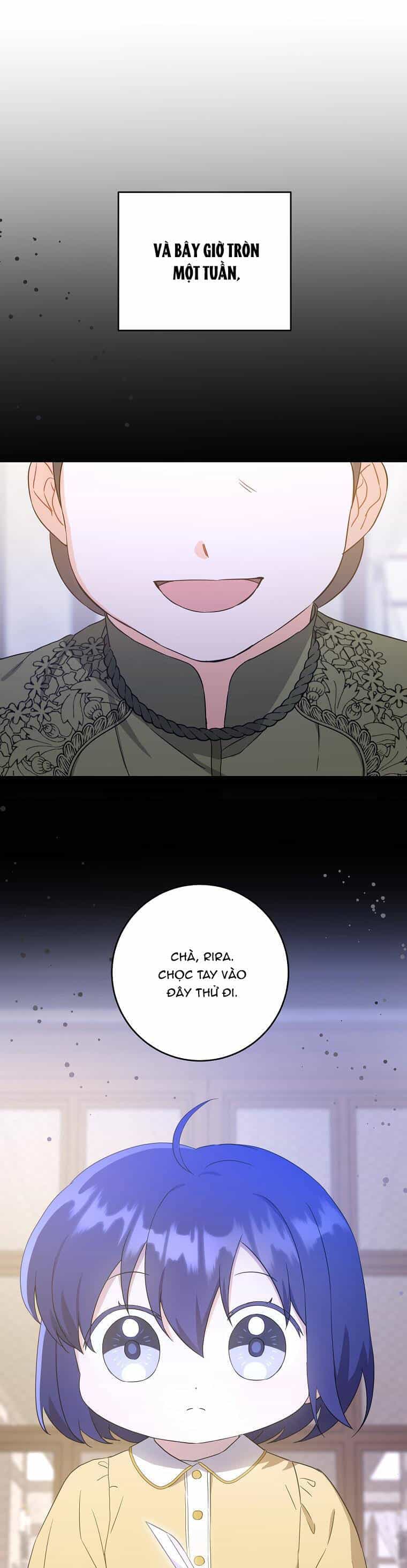 Cho Con Núm Vú Đi Mà - Chương 43.1 - ảnh 19