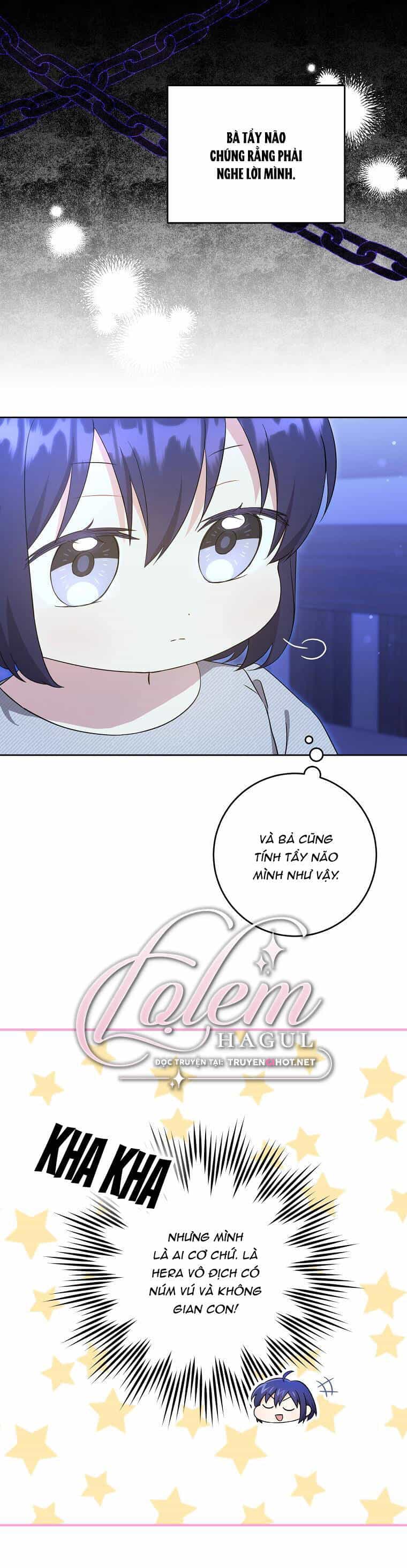 Cho Con Núm Vú Đi Mà - Chương 43.1 - ảnh 8