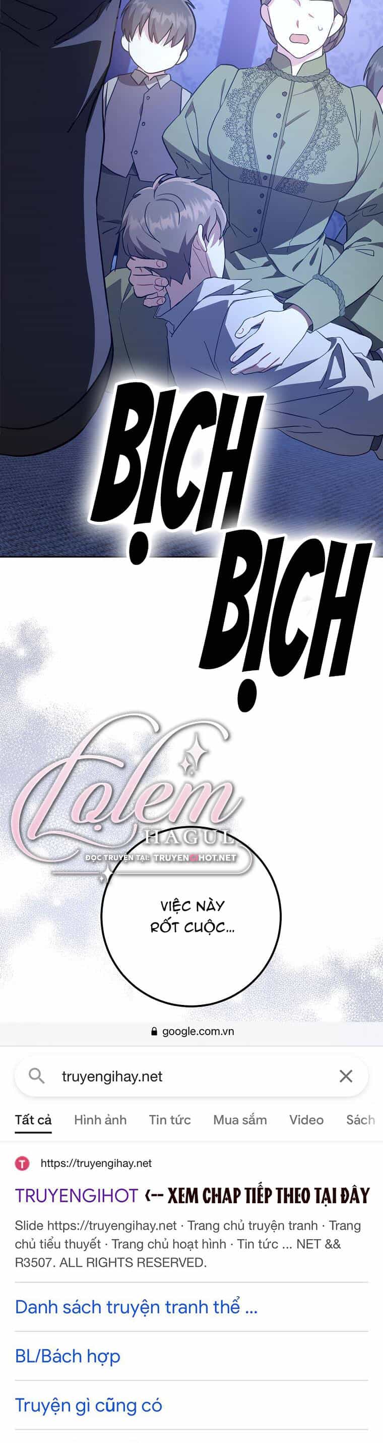 Cho Con Núm Vú Đi Mà - Chương 43.2 - ảnh 1