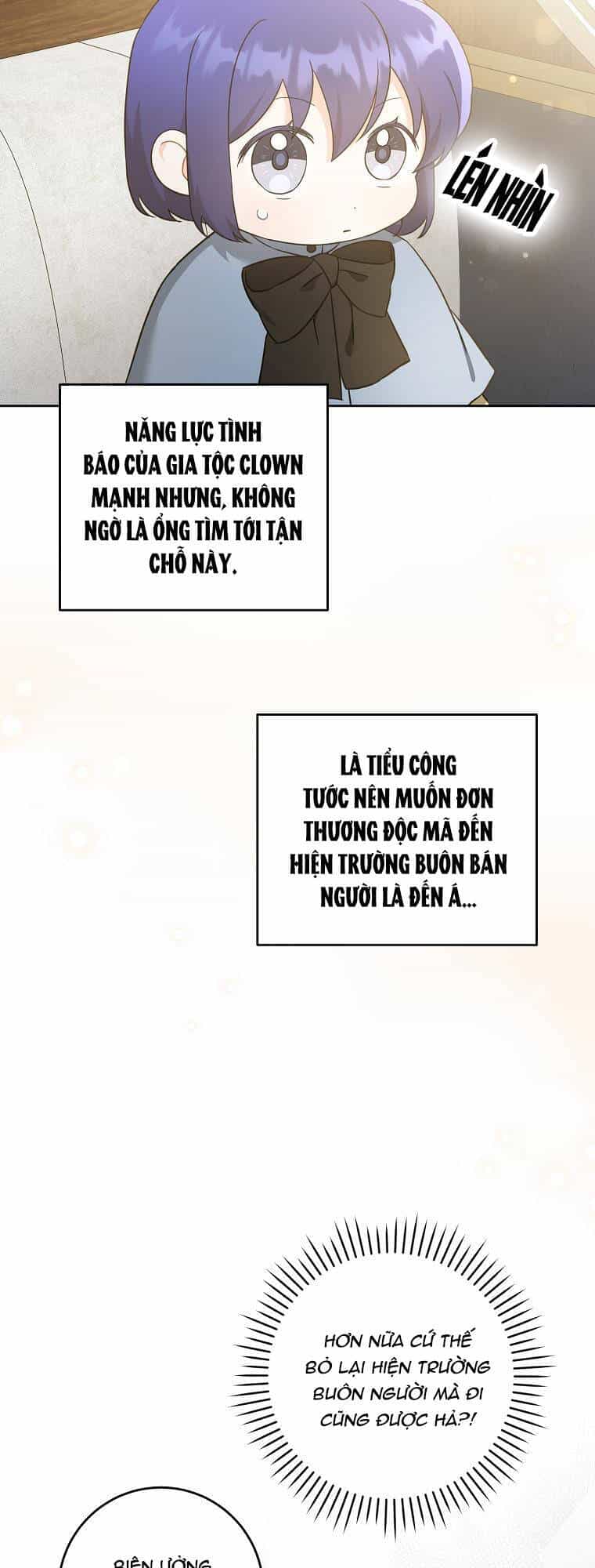 Cho Con Núm Vú Đi Mà - Chương 44.1 - ảnh 41