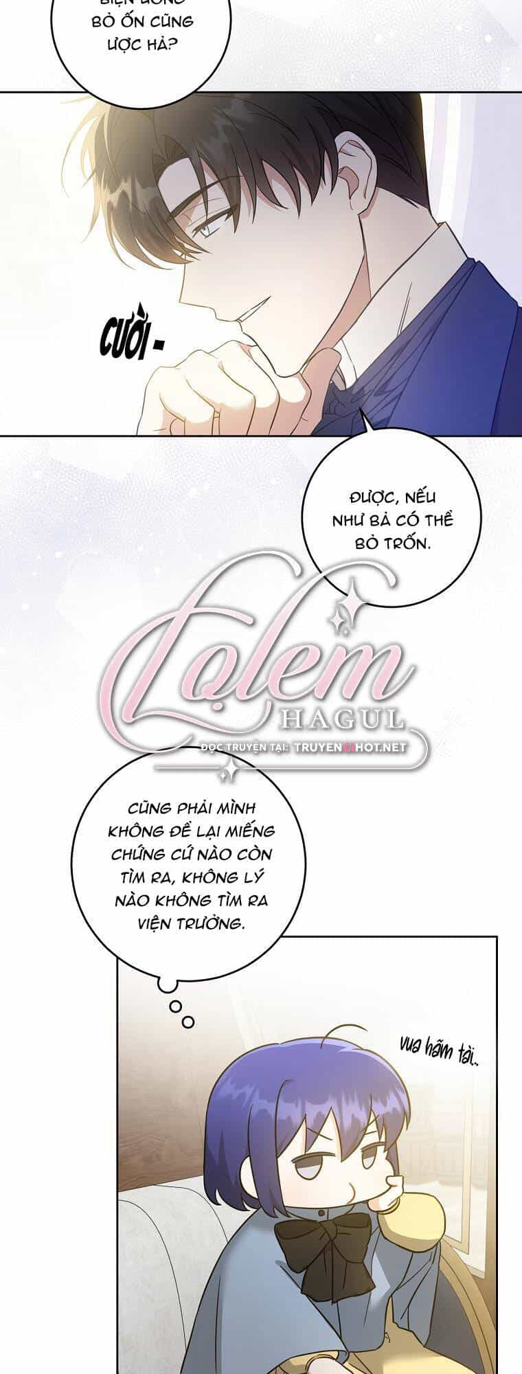 Cho Con Núm Vú Đi Mà - Chương 44.1 - ảnh 42