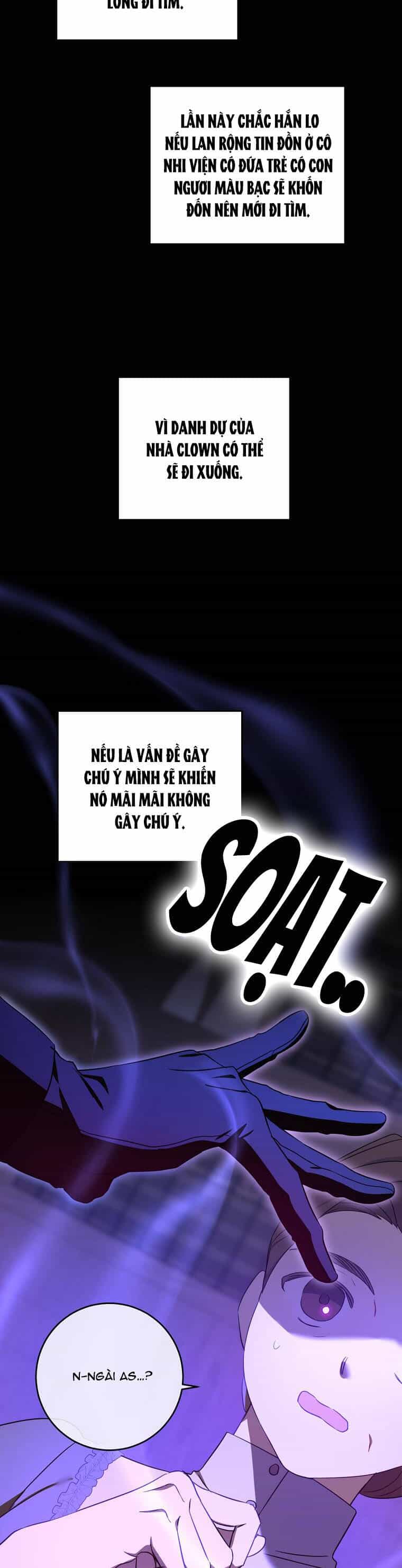 Cho Con Núm Vú Đi Mà - Chương 45.1 - ảnh 29