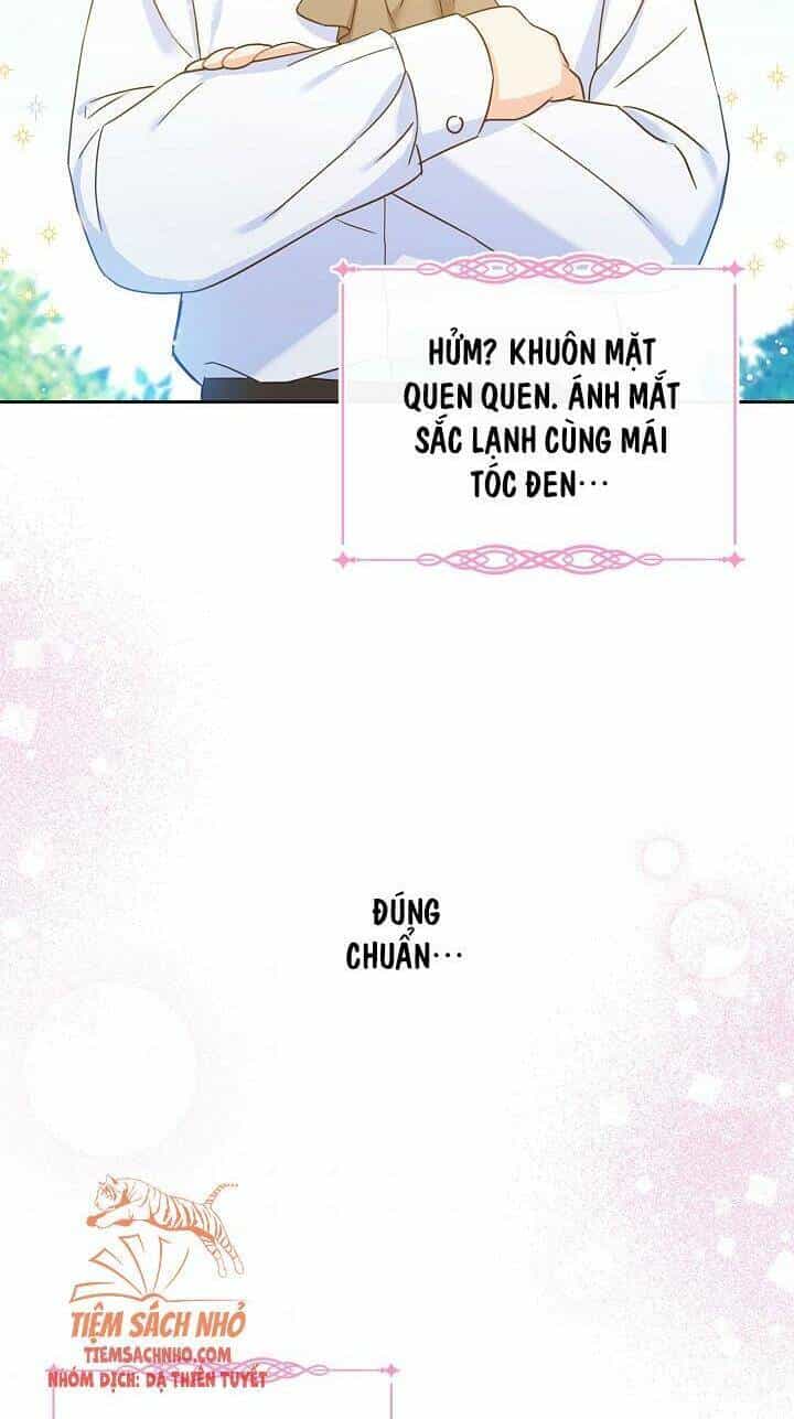 Cho Con Núm Vú Đi Mà - Chương 5 - ảnh 3