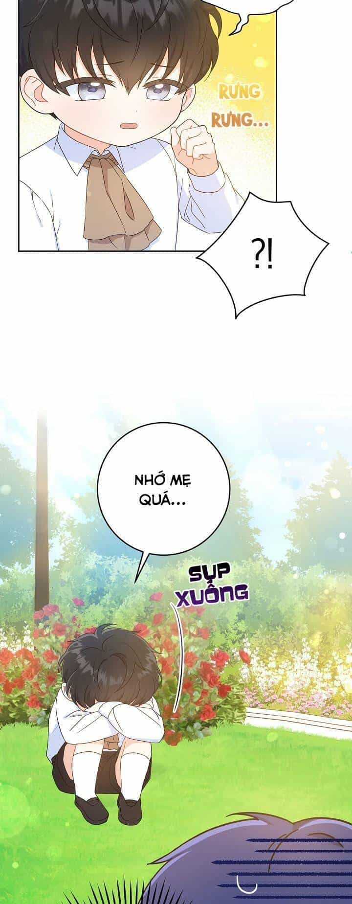 Cho Con Núm Vú Đi Mà - Chương 5 - ảnh 34