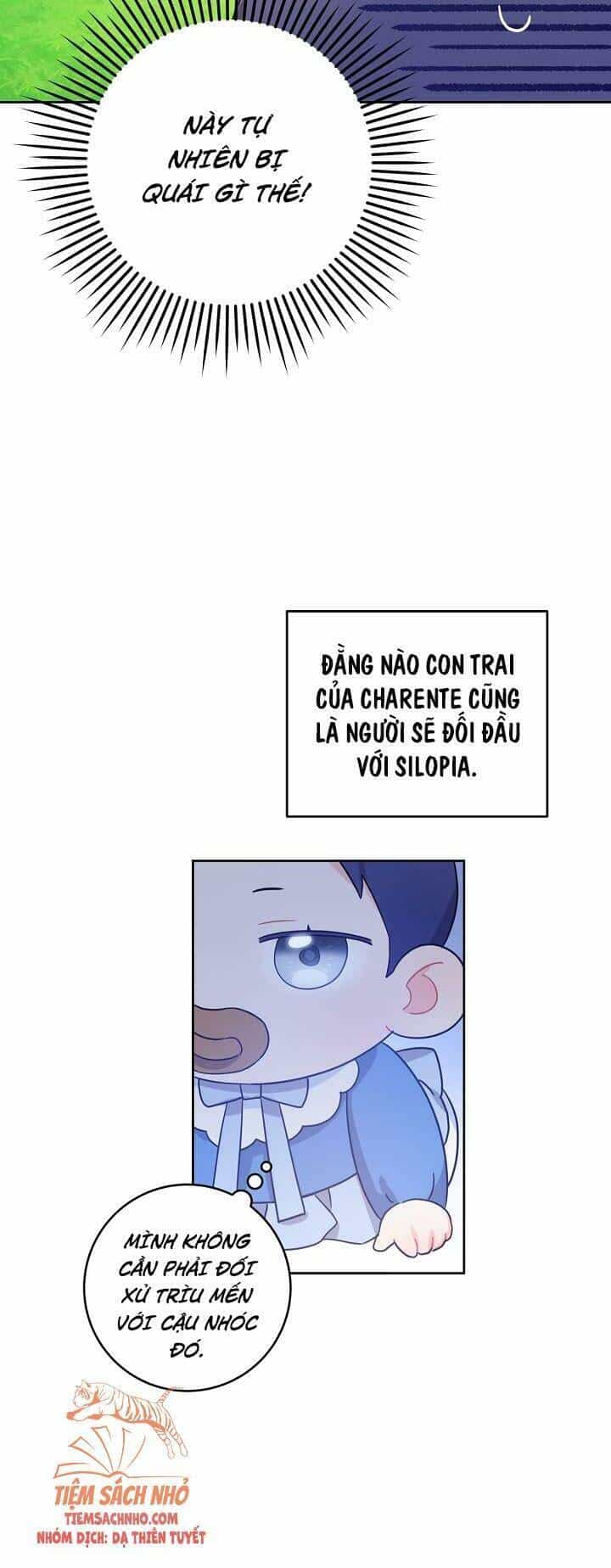 Cho Con Núm Vú Đi Mà - Chương 5 - ảnh 35