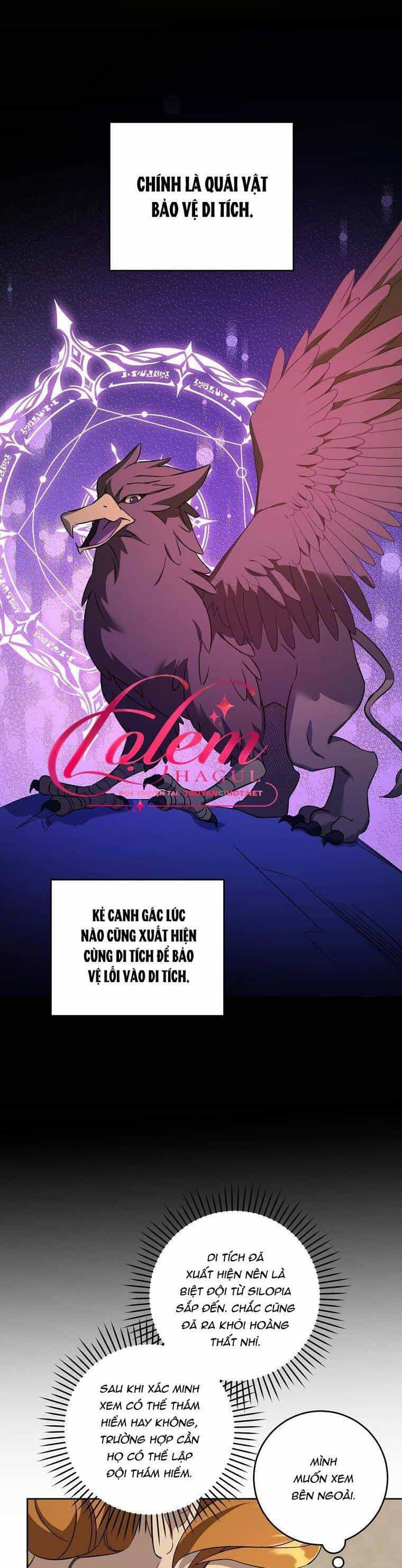 Cho Con Núm Vú Đi Mà - Chương 46.1 - ảnh 16