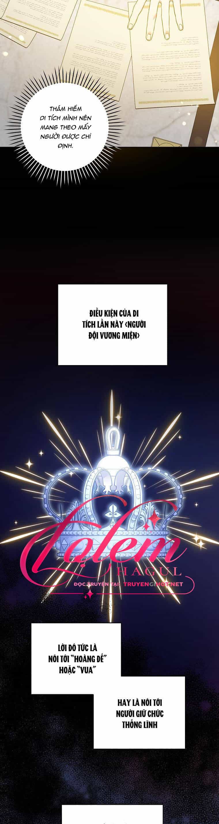 Cho Con Núm Vú Đi Mà - Chương 48 - ảnh 29